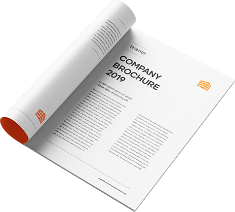 Diesel generator brochure