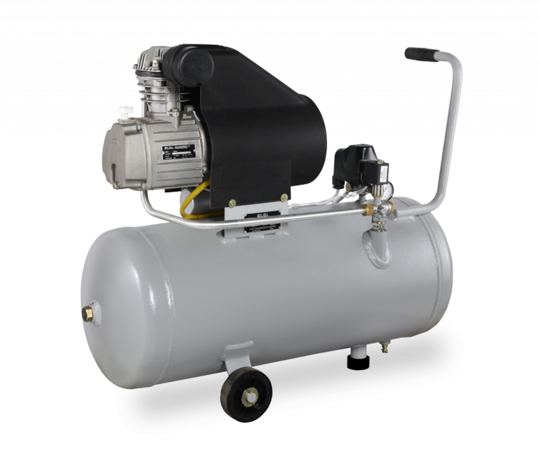 air compressor hire