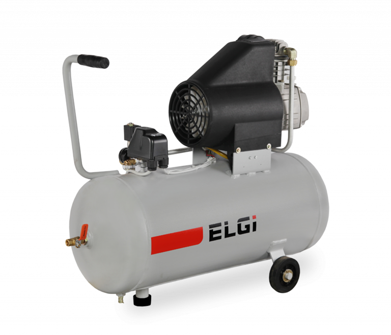 Hire ELGI AIR Compressor