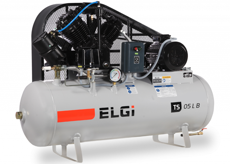 Screw Air compressor rental