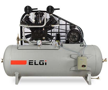 Elgi Air Compressor Rental
