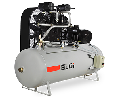 Oil Free Air Compressor Rental