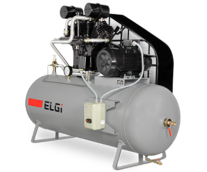 3-40 HP Industrial air Compressor 4