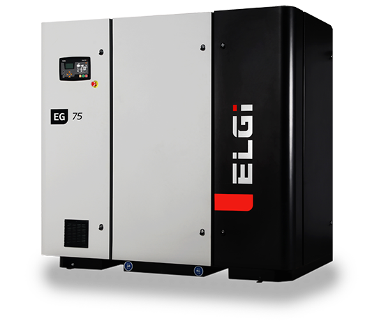 Eg Series Screw Compressor