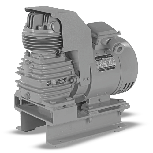 Railway Compressor CRC-150