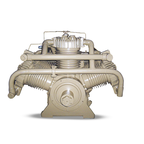 Railway Compressor RR-100101-EC