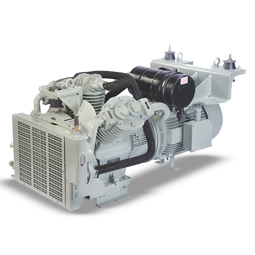 Railway Compressor RR-20100-CG-M