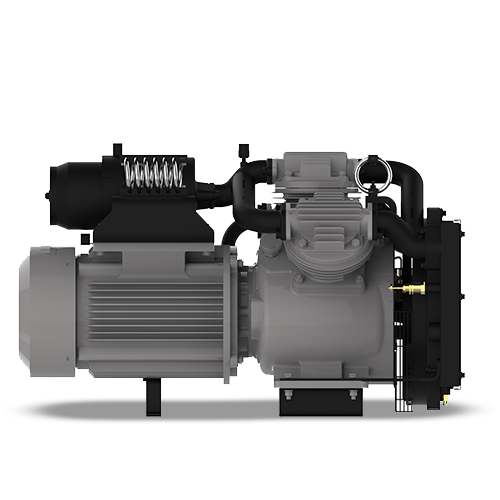 Railway Compressor RR-20100-OF-M-