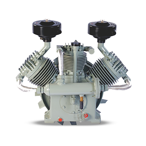 Railway Compressor TRC-1000-B