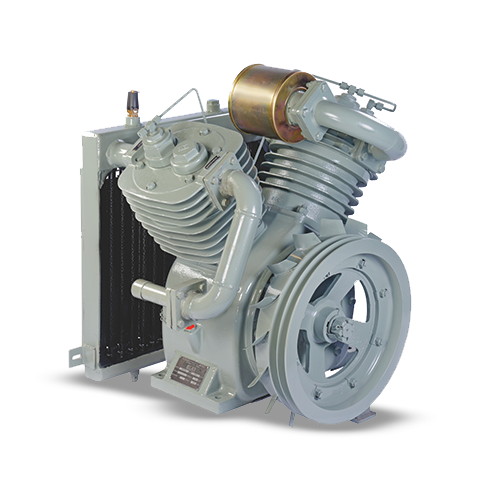 Railway Compressor TRC-2507