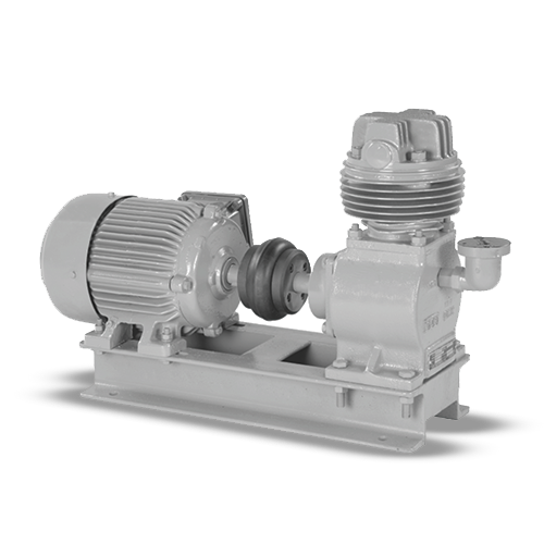 Railway Compressor WRA-AC-DC