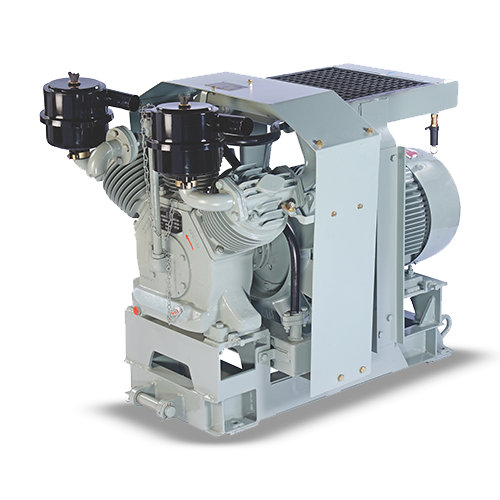 Railway compressor MN-UG
