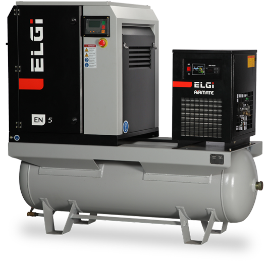 Industrial Equipments Manufacturer