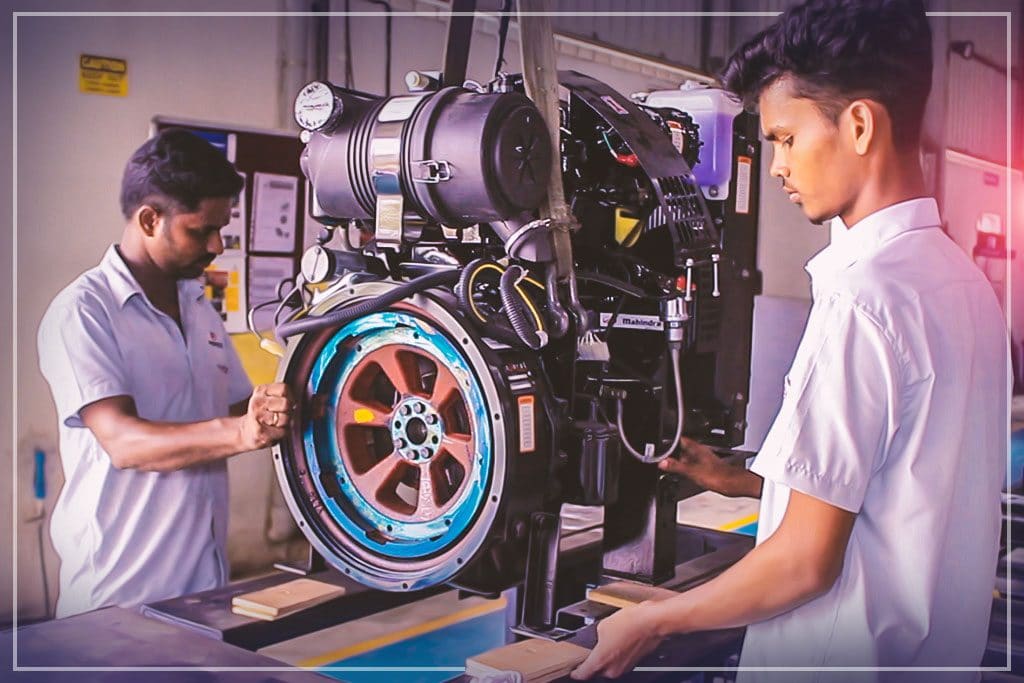 Industrial Equipments Manufacturer and Dealer