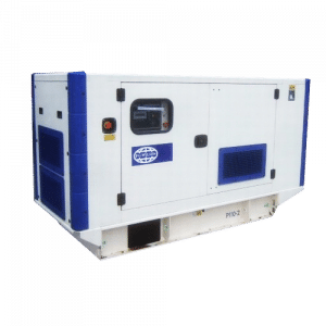 Hire perkin Diesel Generator