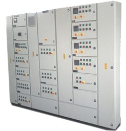 Rental Synchronizing and Distribution Panels