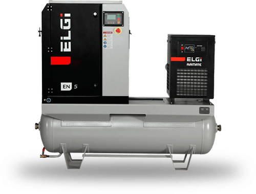 Screw air compressor dealers in chennai