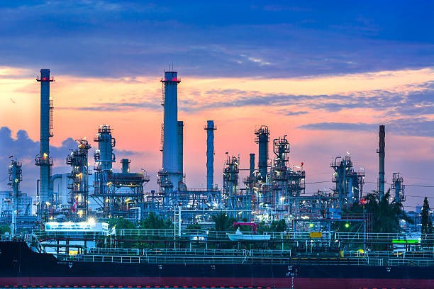 oil & gas industry