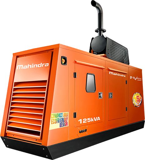 Best Diesel Generator Dealers
