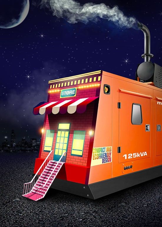 Generator dealers in chennai