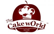 Cake World