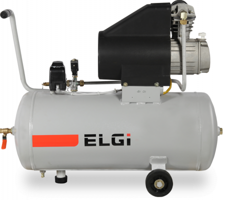 single-stage direct drive compressor single-stage direct drive